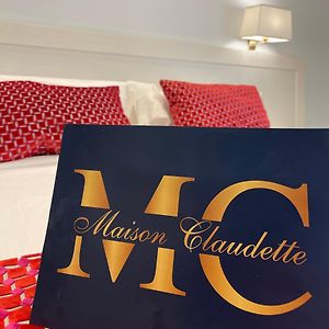 Maison Claudette Toledo